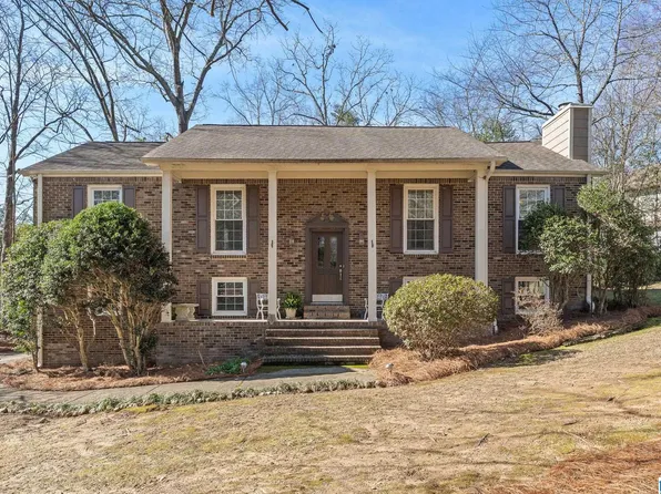 3616 Mill Springs Rd, Birmingham, AL 35223