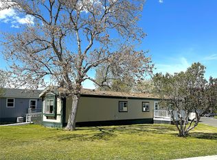 3000 Villard Ave Trailer 193, Helena, MT 59601