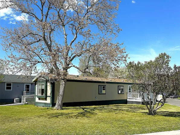 3000 Villard Ave Trailer 193, Helena, MT 59601