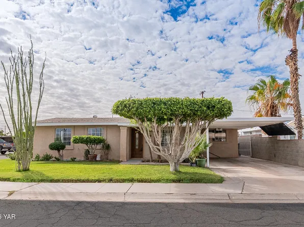 933 E 25th Pl, Yuma, AZ 85365