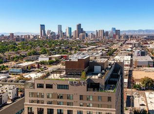 3200 Larimer St, Denver, CO 80205