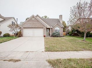 417 Lauren Dr, Nicholasville, KY 40356