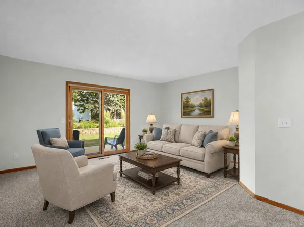 4061 Maureen Dr NE #106NE, Minneapolis, MN 55421