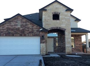 10185 Parker Springs Dr, Waco, TX 76708