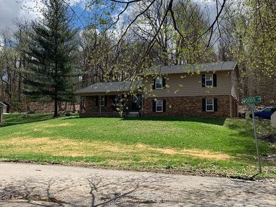 7211 Woods Dr, Newburgh, IN, 47630