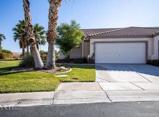 412 Sedona Dr, Mesquite, NV 89027