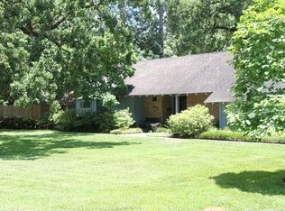 277 Bryn Mawr Cir, Houston, TX 77024