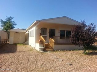 2261 E Hanging Tree Ln, Overgaard, AZ 85933