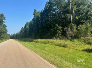 0 Danner Rd #G, Wilmer, AL 36587