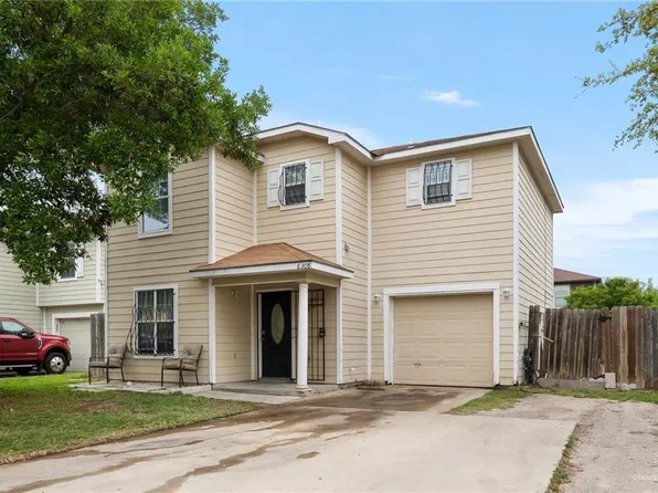 6308 N 20th St, McAllen, TX 78504
