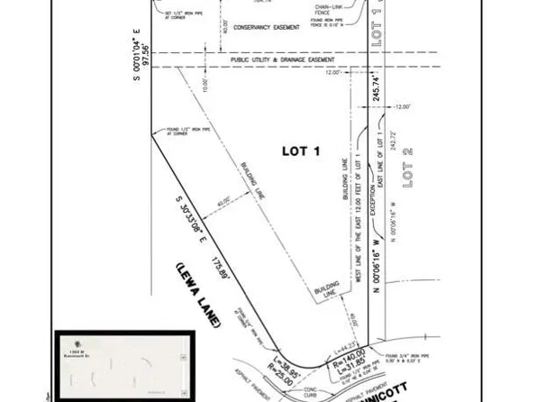 1360 W Kennicott Dr, Lake Forest, IL 60045