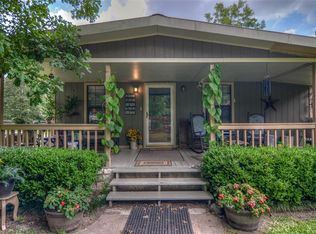 28472 Robinson Rd, Conroe, TX 77385