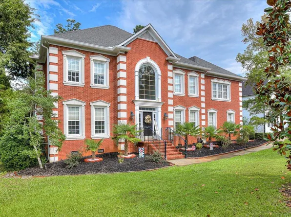 580 FIRESTONE Court, Martinez, GA 30907