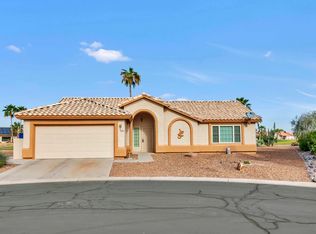 1550 E Bellerive Ct, Chandler, AZ 85249