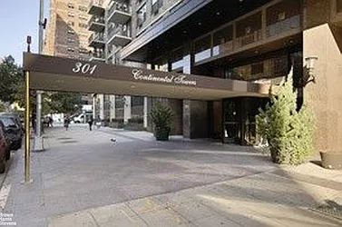 Sold by Brown Harris Stevens