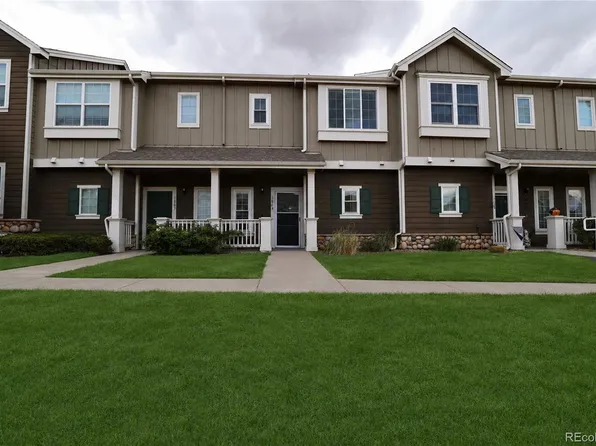 14700 E 104th Avenue #1804, Commerce City, CO 80022