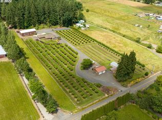 32415 SW Unger Rd, Cornelius, OR 97113