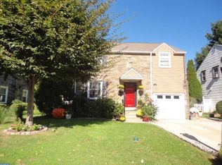 440 Maplewood Rd, Springfield, PA 19064