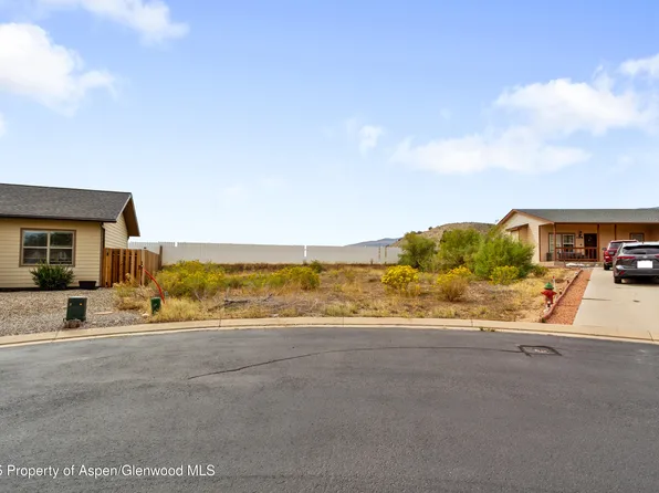 2495 Pioneer Way, Rifle, CO 81650