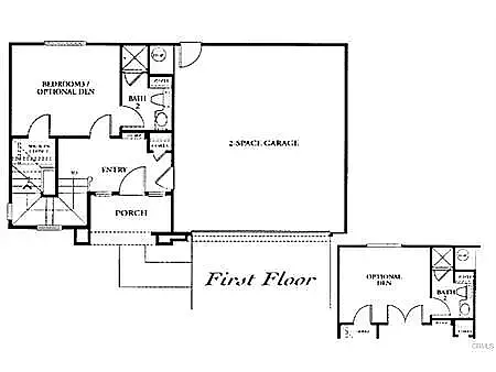 Building Photo - 7 Staghorn