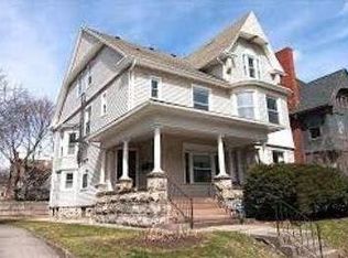 115 Rutgers St APT 3, Rochester, NY 14607