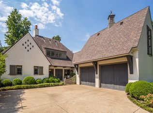 6083 Shady Park Ln LOT 2, Memphis, TN 38120