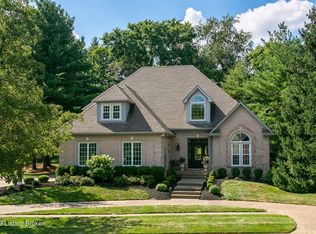 4505 Wolfspring Dr, Green Spring, KY 40241