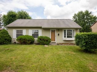 75 Marvin Ln, Delaware, OH 43015