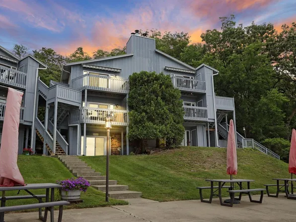 131 Lance DRIVE #21, Twin Lakes, WI 53181