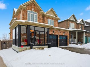 2533 Secreto Dr, Oshawa, ON L1L 0H7