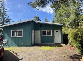 29 Easy St, Florence, OR