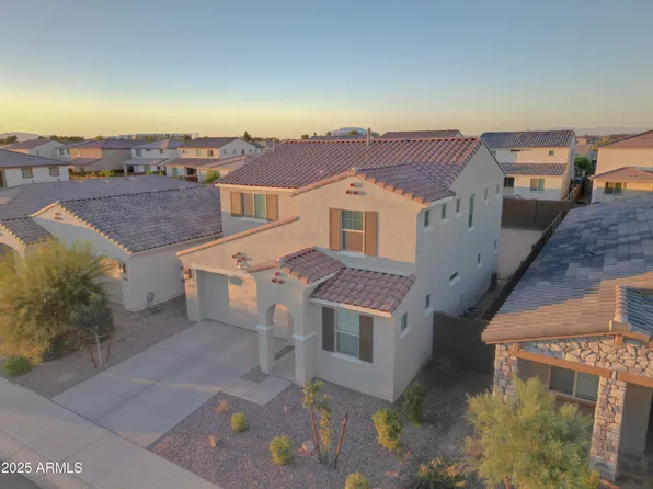 8942 W COLTER Street, Glendale, AZ 85305