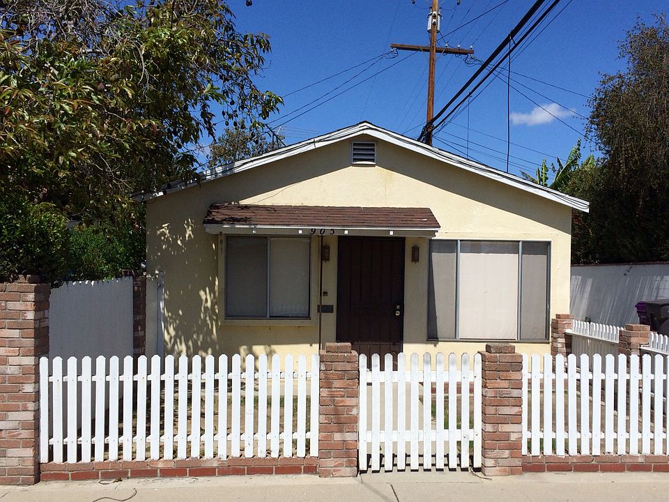 1st image of 905 E 61st St