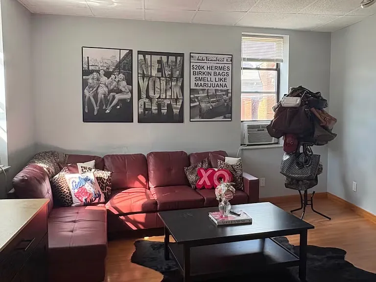 403 Semple St #C — Photo 4