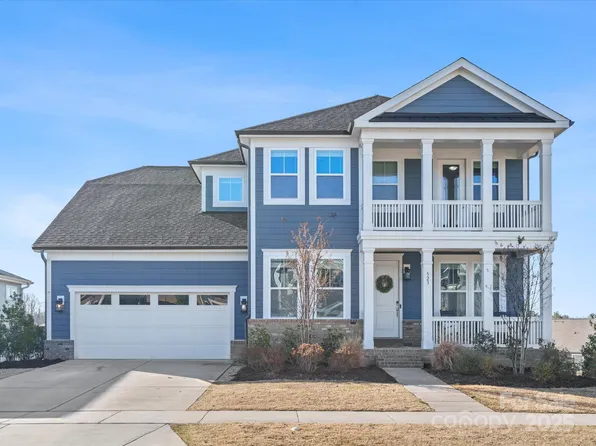 523 Rock Skip Way, Fort Mill, SC 29708
