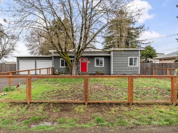 30063 Federal Ln, Eugene, OR 97402