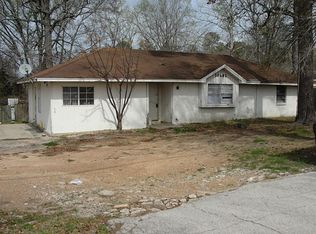 10682 W Fm 1097 Rd, Willis, TX 77318