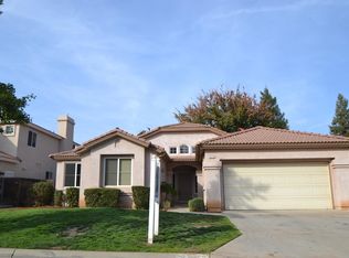 6030 W Birch Ave, Fresno, CA