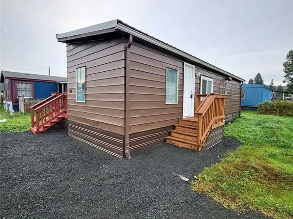 107 Nix, Centralia, WA 98531