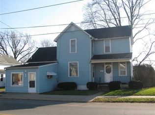 706 E 6th Ave, Lancaster, OH