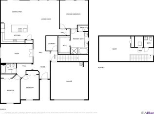 5627 Hampton Creek Rd, Jacksonville, FL 32218