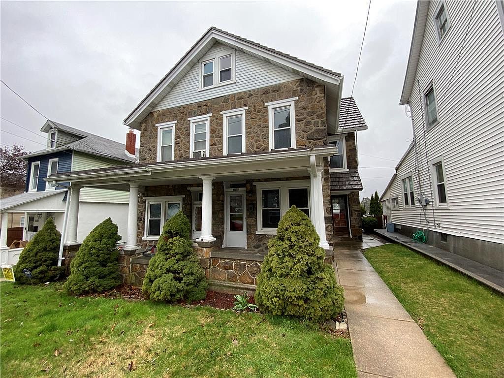 1228 S Albert St, Allentown, PA 18103 Zillow