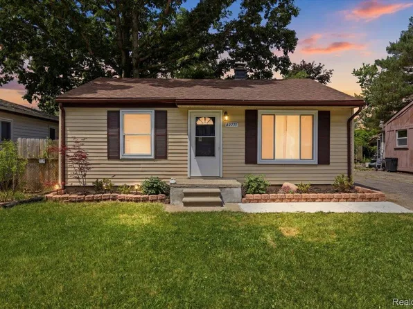 22771 Purdue Ave, Farmington Hills, MI 48336