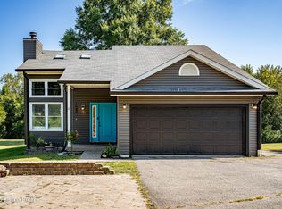 14010 Columbus Mann Rd, Memphis, IN 47143