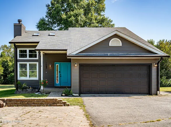 14010 Columbus Mann Rd, Memphis, IN 47143