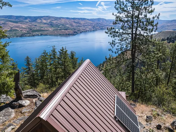 0 XXX S Lakeshore Road, Chelan, WA 98816
