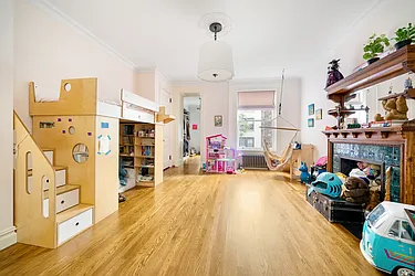 Sold by Brown Harris Stevens