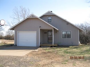 5746 SW Shumway Rd, El Dorado, KS 67042