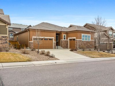 14134 Glenayre Circle, Parker, CO, 80134