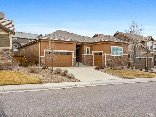 14134 Glenayre Circle, Parker, CO 80134